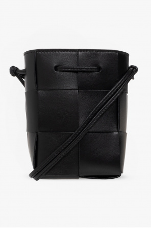 ショルダーバッグ・ポシェット JILLSTUART Danish black shearling shirring bucketbag 4BNY518 Jil Sander Bucket Bags for Women - Shop on FARFETCH